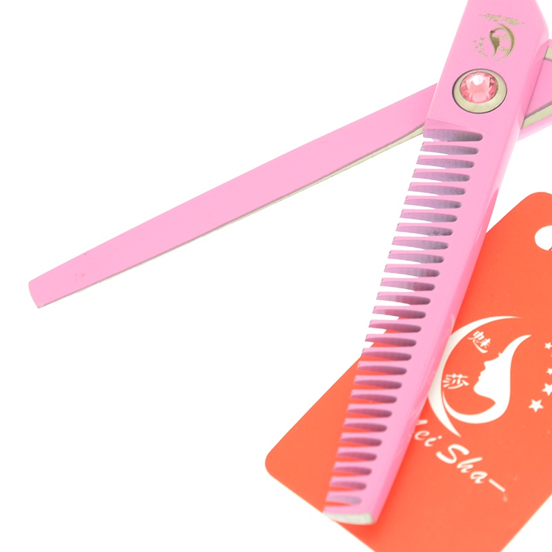 Bộ kéo cắt tóc Meisha A0021A 5.5 inch chuyên nghiệp