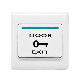 Electric Door Lock Magnetic Access Control ID Card Password System