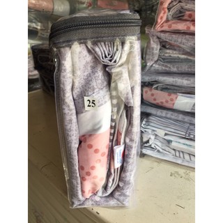 Bộ Drap bọc , hộp - size 1,6m  - 1,8m - M25