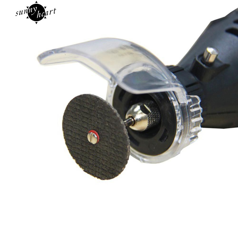 Bộ 25 đĩa đá mài chuyên dụng