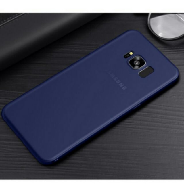 Ốp lưng siêu mỏng cho Samsung Galaxy S8 hiệu Memumi