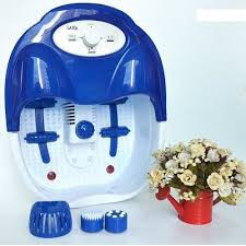Bồn ngâm chân massage Laica italia PC1301