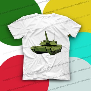 in áo hình xe tăng - 5 mẫu