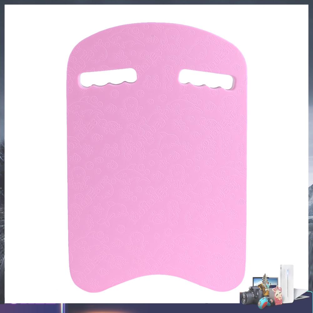 Tấm Phao Lưng Eva Hỗ Trợ Tập Bơi Dành Cho Người Lớn Và Trẻ Em