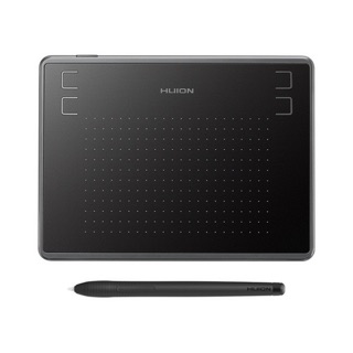 Bảng vẽ dùng trong giảng dạy trực tuyến Huion TASDIAMOND