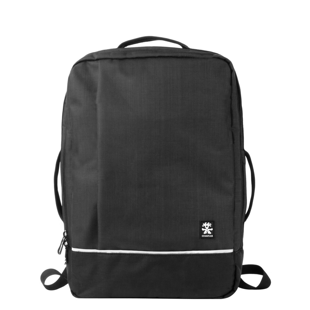 Balo laptop Crumpler Proper Roady Backpack màu xanh đen