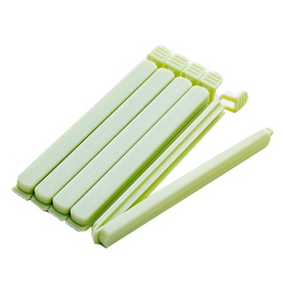 Set 5 Dụng Cụ Kẹp Miệng Túi Thực Phẩm