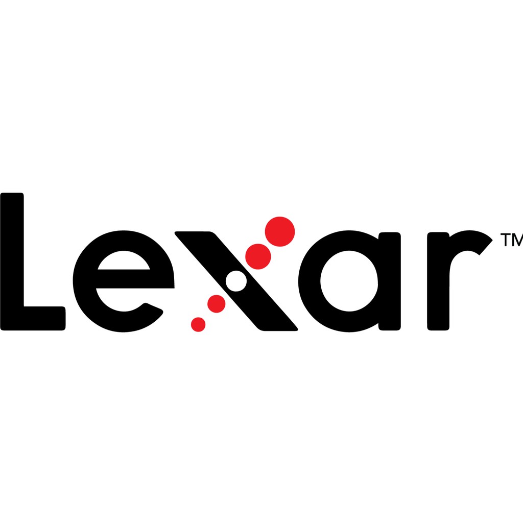 LEXAR OFFICIAL STORE