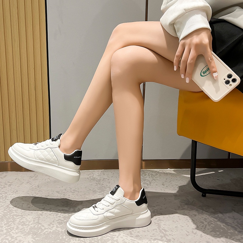 35-44 Giày Thể Thao Nữ BIG SIZE Phong Cách Trẻ Trung Hiện Đại Aimeehouse Quảng Châu