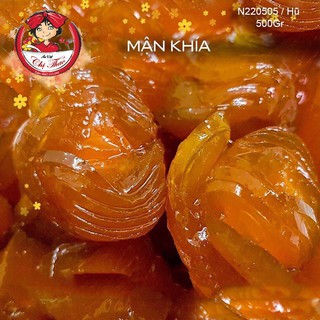 Mận khía rin Hà Nội