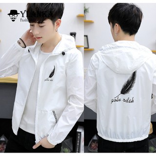 Áo Khoác Nhẹ Nam Nữ Mỏng - Áo Khoác Nhẹ Nhàng Đơn Giản Cực Đẹp