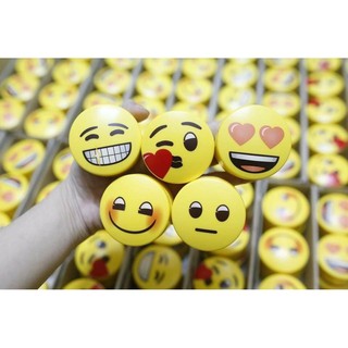 Phấn phủ bột no sebum x emoji mineral powder #innisfree