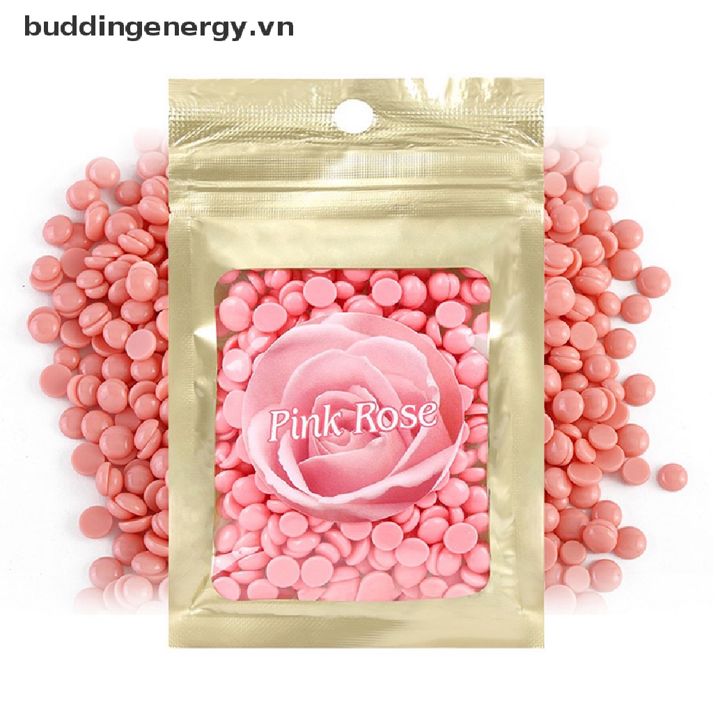Hạt Sáp Luộc 25g Dùng Để Loại Bỏ Các Hạt Sáp