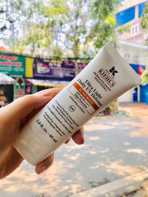 KEM CHỐNG NẮNG KIEHLS MINI | BigBuy360 - bigbuy360.vn