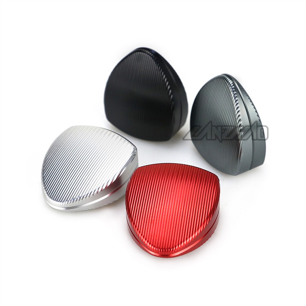 Vỏ Bọc Bàn Đạp Mở Rộng CNC Cho Xe VESPA Sprint Primavera 150 GTS 300