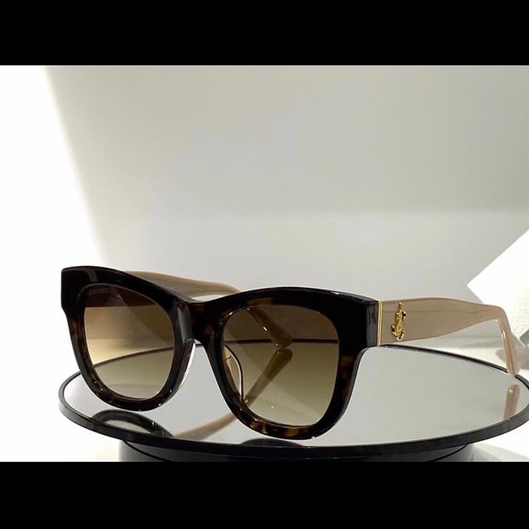 Kính thời trang nữ, Mắt kính mát, Chống nắng, Chống tia UV, Kèm Full Box, Bảo hành 12 tháng - donghokinhmat168