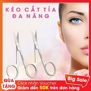 Kéo Sắt Cắt Tỉa Đa Năng Mini