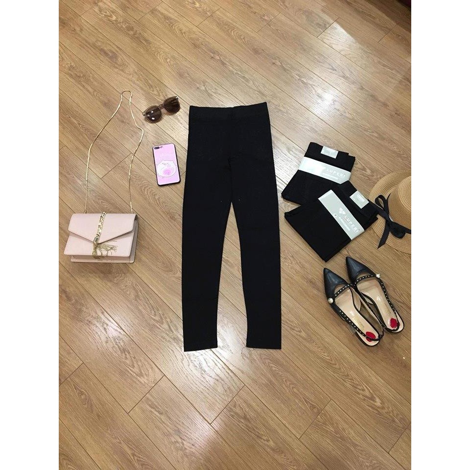 Quần legging Lupperi 2 túi sau | BigBuy360 - bigbuy360.vn