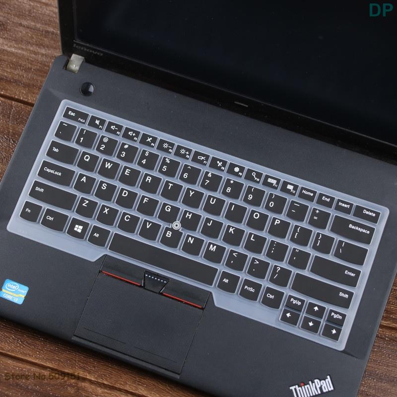 Ốp Máy Tính Bảng Silicone Bảo Vệ Bàn Phím Cho Lenovo ThinkPad X1 Yoga Gen 4 Gen 5 / ThinkPad X1 Carbon Gen 8 2019 2020 14 inch