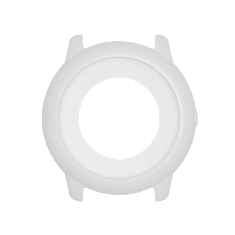 Ốp Bảo Vệ Bằng Silicone Mềm Dành Cho Đồng Hồ Thông Minh Xiaomi Haylou Solar LS05