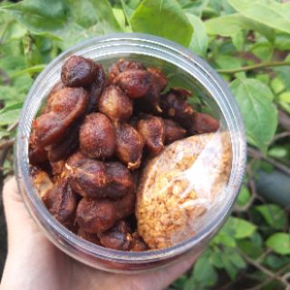 500g me lào chấm muối tôm