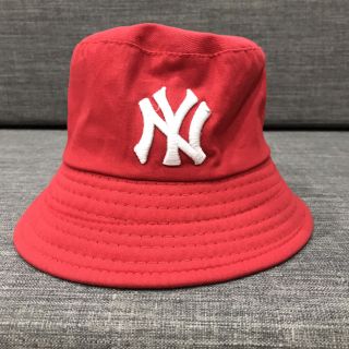 NÓN BUCKET - NY 1 MẶT