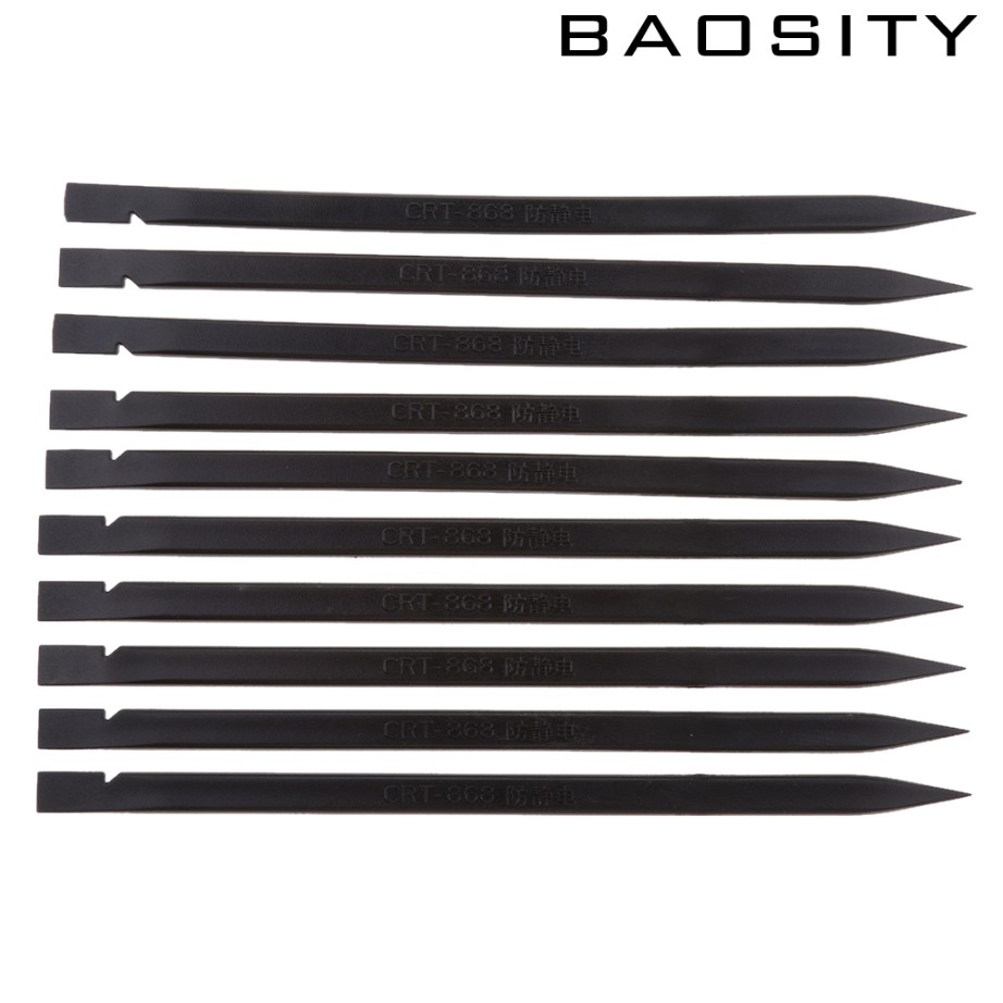 20 gói Dụng cụ dán thanh sửa chữa mở bằng Nylon chuyên nghiệp