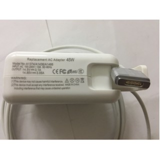 Sạc magsafe 2 Macbook Pro, Macbook Air, Macpro, New Mac