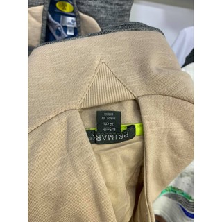 Set bộ nỉ Primark #staycool dư xịn