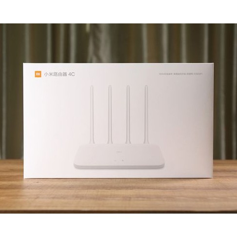 Router XIAOMI AC2100 Redmi Modem Wifi 6 Râu Bảo hành 1 năm- Mới 100% Nguyên seal