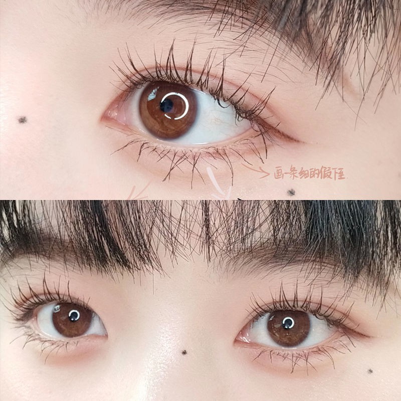 Thuật vật lụa nằm!Cezanne qianliping drops t Lying Silkworm Handy! 11.8 | BigBuy360 - bigbuy360.vn