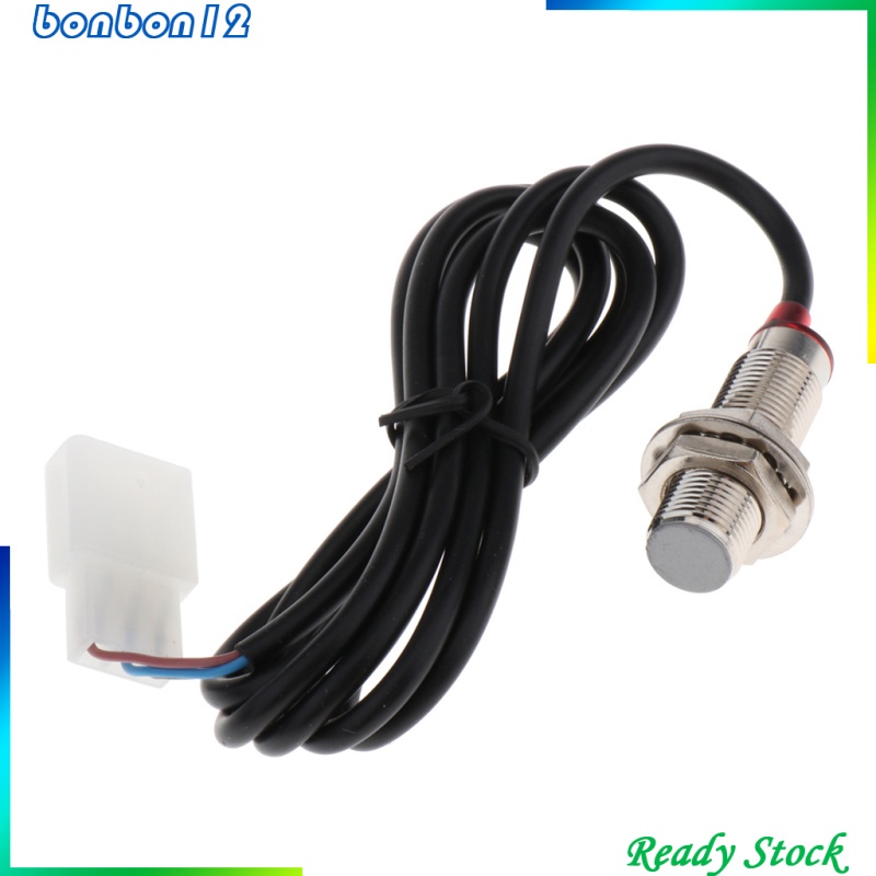 Dây Cáp Cảm Biến Đo Tốc Độ Kỹ Thuật Số Cho Xe Mô Tô | BigBuy360 - bigbuy360.vn