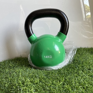 Tạ ấm bọc cao su 10 kg