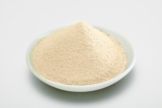 BỘT HẠNH NHÂN ĐẮNG NGUYÊN CHẤT - 50G