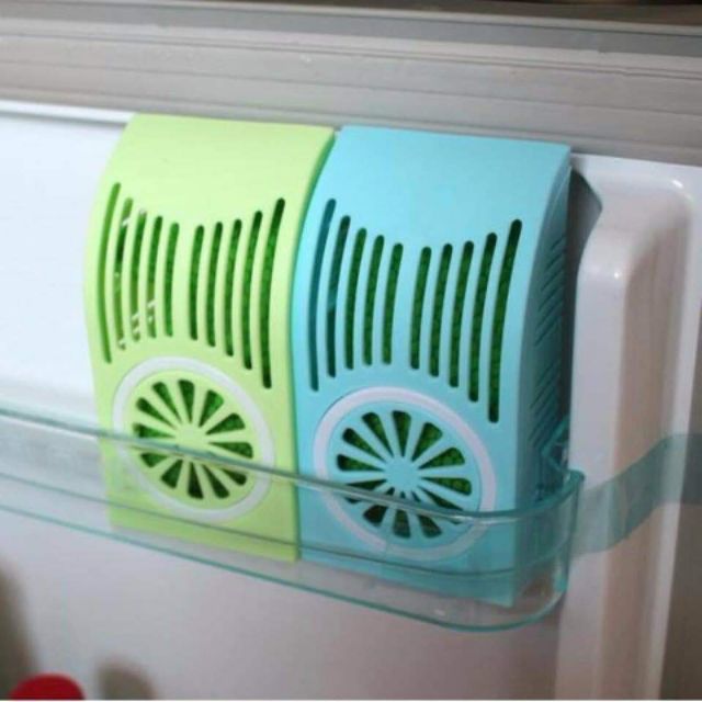 KHỬ MÙI TỦ LẠNH