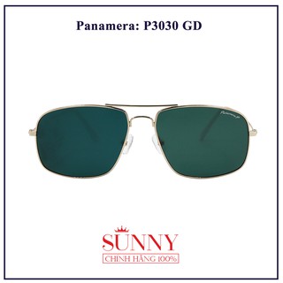 Kính Mát Unisex Panamera P3030