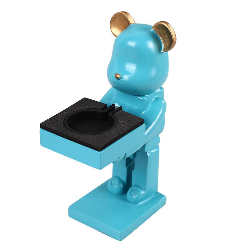 Giá Đỡ Sạc Đồng Hồ Thông Minh Apple Watch Hình Chuột Mickey Hoạt Hình Sáng Tạo