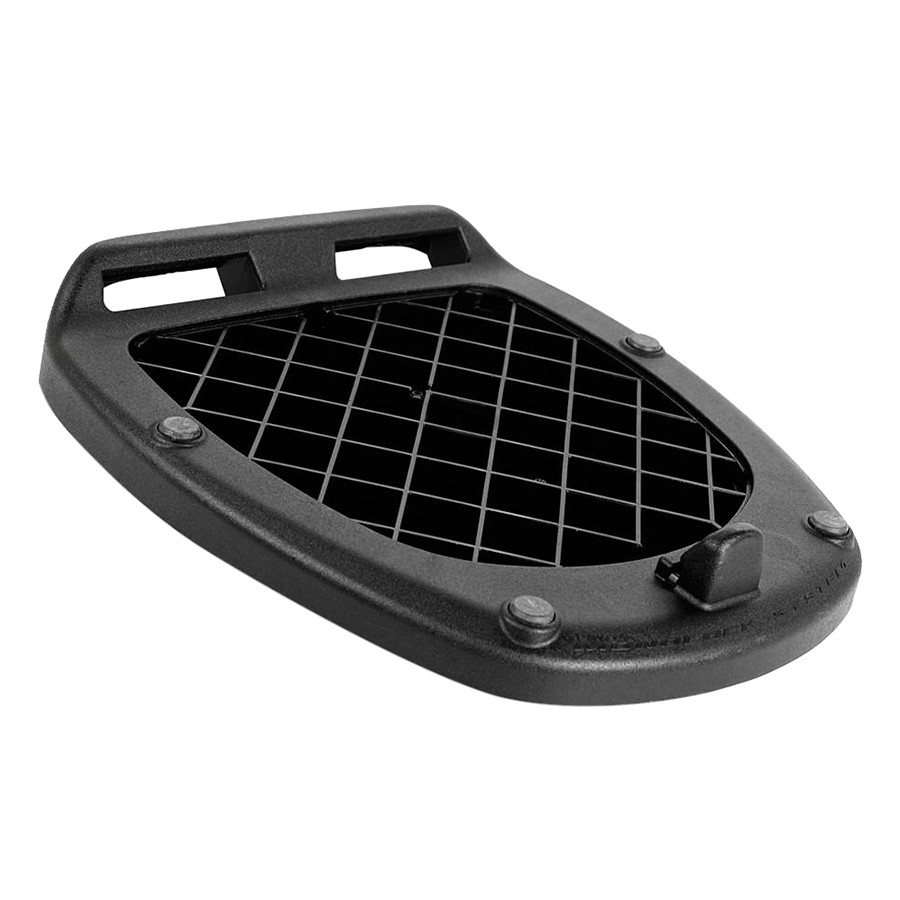 Đế Đệm GIVI Mp60N kèm bộ ốc đế gắn thùng GIVI dưới 40 lít
