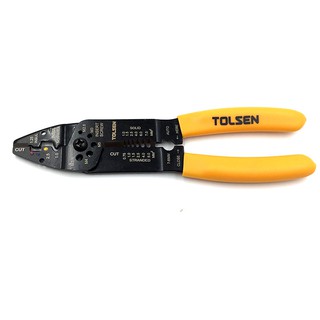Kìm Bấm Cốt Tolsen 38052