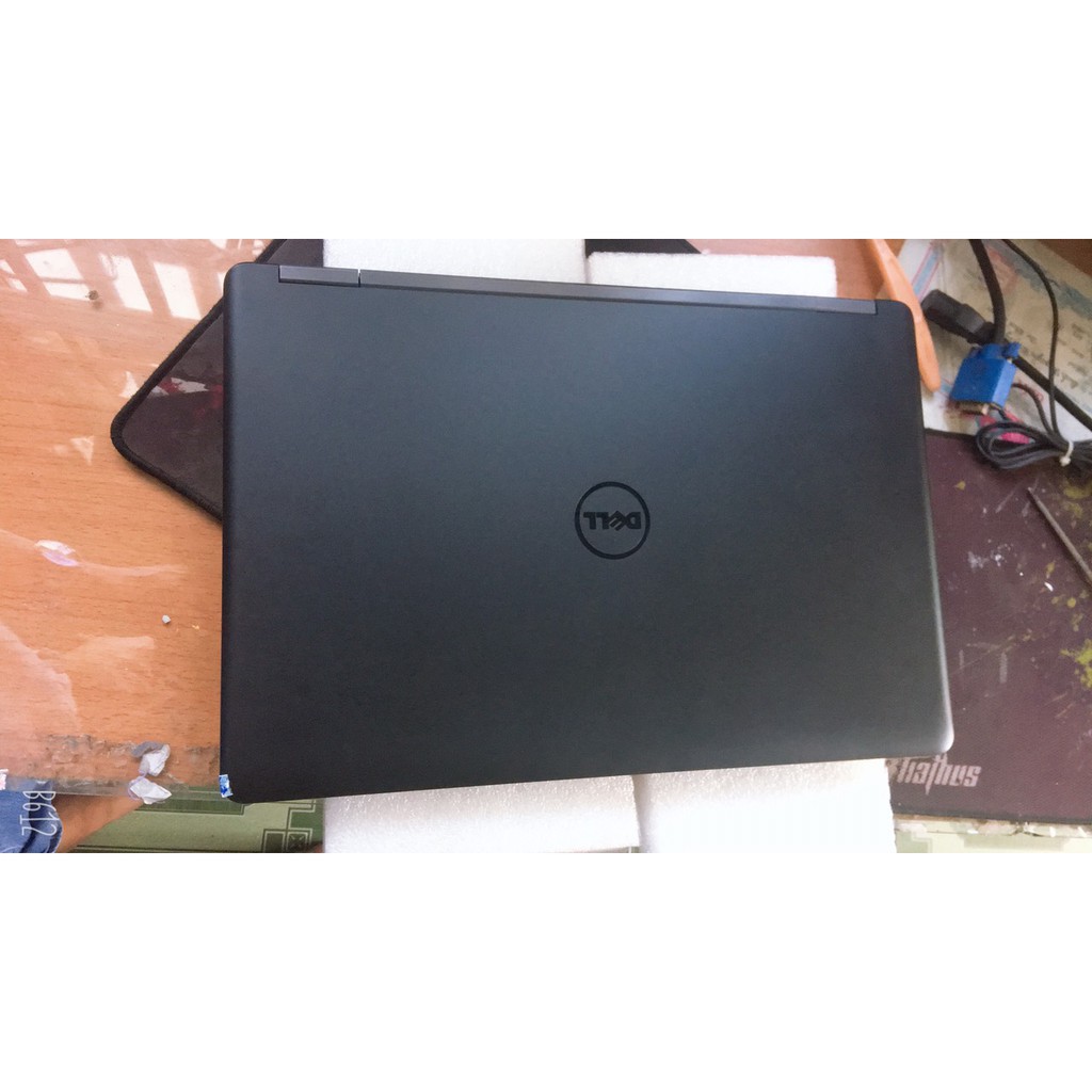 #Laptop #Dell #Latitude #E5550 #Core_i5 Màn Hình Cảm Ứng FHD | WebRaoVat - webraovat.net.vn