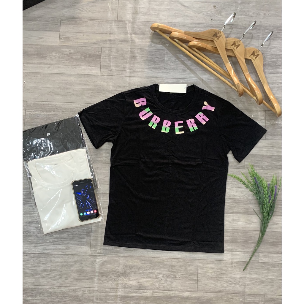 Áo Thun Nam Cổ Tròn Cao Cấp Sang Trọng Lịch Lãm - CT6