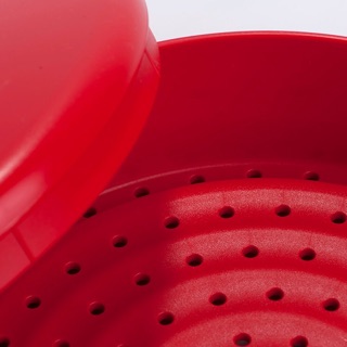 Xửng hấp Steam it 2 tầng Tupperware