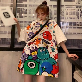 🍉(Lướt sang trái để xem thêm nhiều mẫu) Áo thun ulzzang 🍉