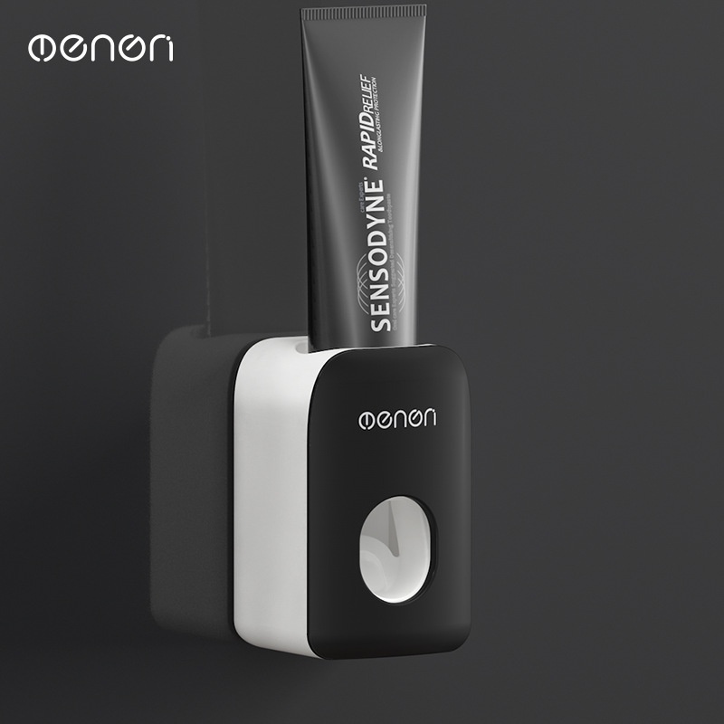 Nhả Kem Đánh Răng Tự Động TOOTHPASTE - Hàng cao cấp - Đẹp, sang trọng