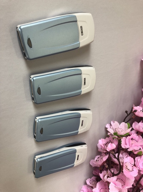 Điện Thoại Nokia 6100 main zin chính hãng có pin và sạc Bảo hành 12 tháng