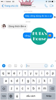 Máy xông mặt cao cấp