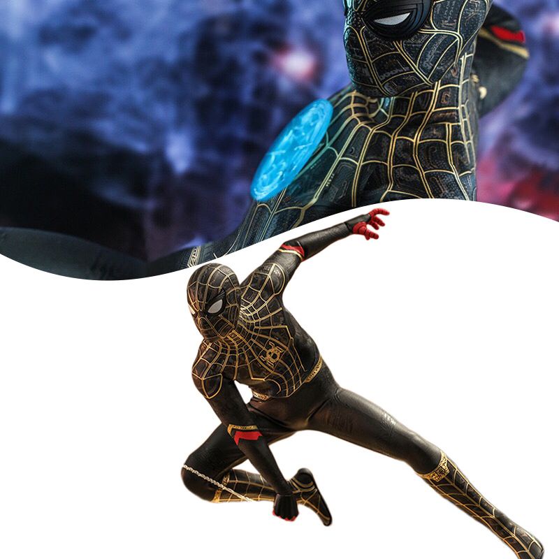 Bộ Đồ Hóa Trang Người Nhện Dành Cho Trẻ Em Và Người Lớn