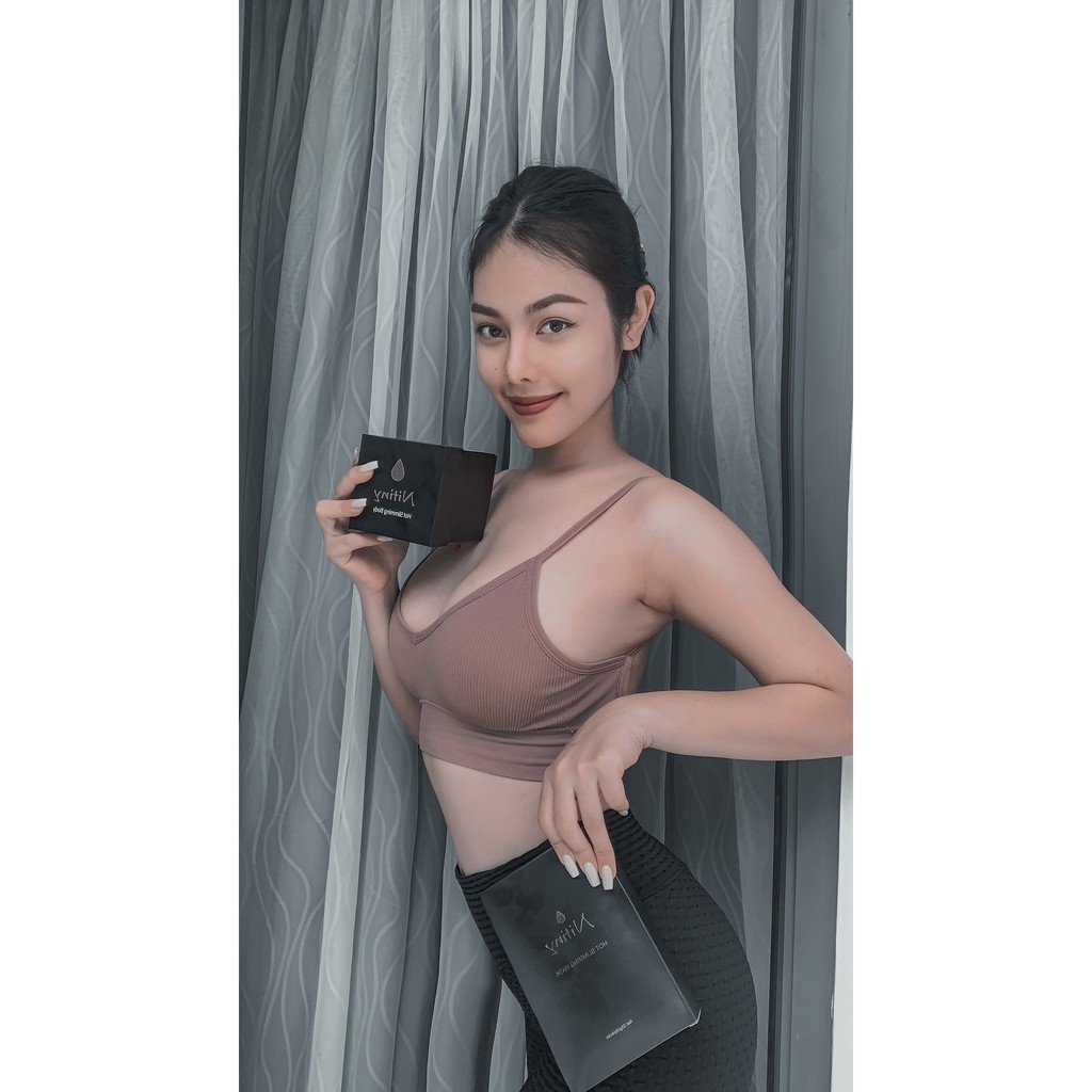 thải dộc tiêu mơ nhỏ cuống rốn Nitiny - hàng chính hãng Hàn Quốc | BigBuy360 - bigbuy360.vn