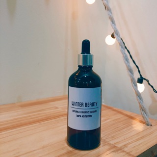 100ml Dầu Quả Bơ Nguyên Chất (Avocado Oil)