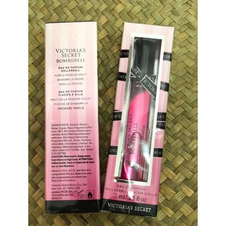 Nước Hoa Victoria's Secret Bombshell Seduction EDP - 7ML